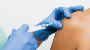 Why you should get vaccinated against measles and polio if you’re travelling