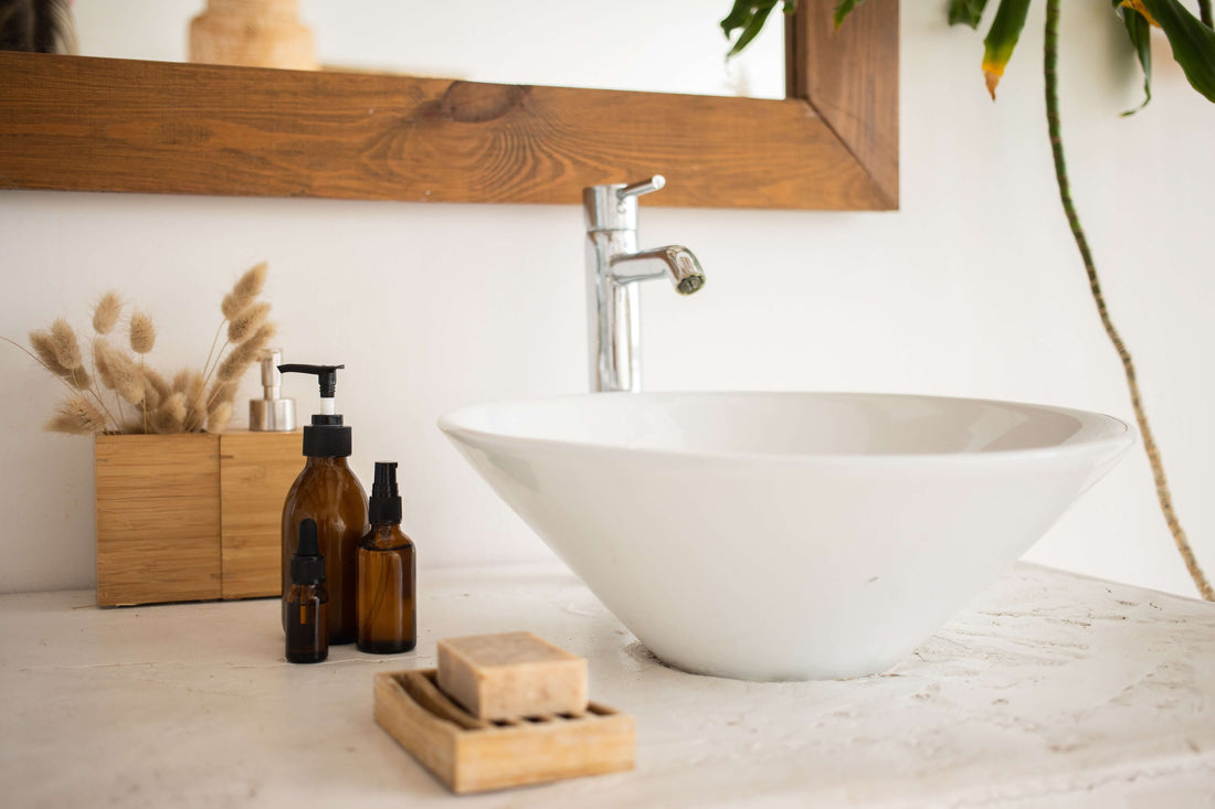 How can I teach my child about good hygiene practices?