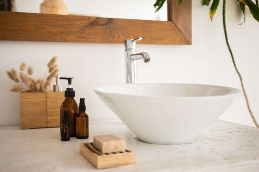 How can I teach my child about good hygiene practices?