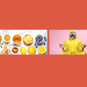 5 Tips to improve your immune system