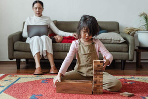 fevermates, kids, quarantine, keep kids busy, kids activities
