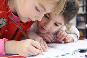 10 methods to boost your child's immune system
