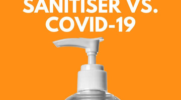 Why you should be using hand sanitiser in the fight against COVID-19