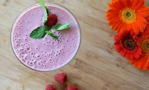 Smoothies for Kids: 5 Summer Smoothie Ideas That Are Healthy and Yummy