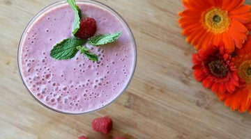 Smoothies for Kids: 5 Summer Smoothie Ideas That Are Healthy and Yummy