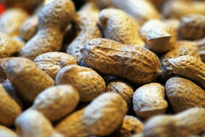 How to Manage Your Child's Nut Allergy