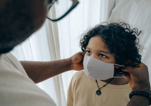 7 common infectious diseases in children