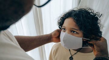 7 common infectious diseases in children