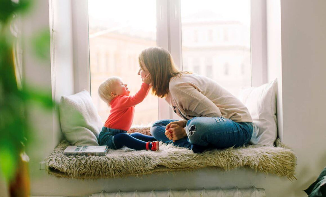 How to Manage Fever in Babies and Young Children