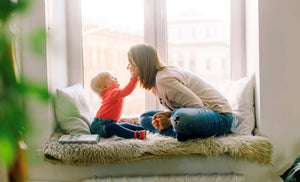 How to Manage Fever in Babies and Young Children
