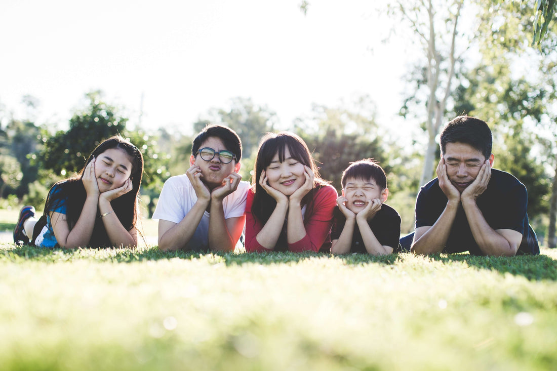 How can I support my child with a chronic health condition?