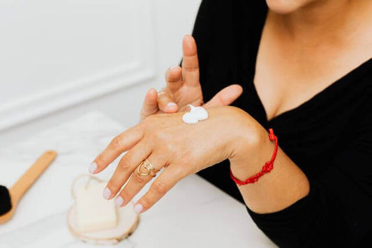 Nourish your skin this winter