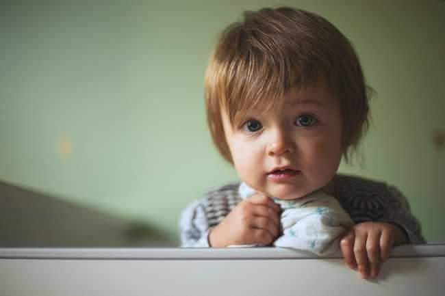 The Importance of Establishing a Night Routine for Your Bub