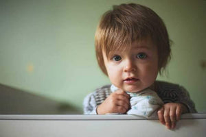 The Importance of Establishing a Night Routine for Your Bub