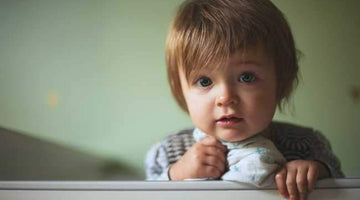The Importance of Establishing a Night Routine for Your Bub