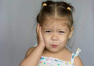 Toddler Care 101: How to Deal With Toddler's Teething