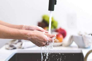 Why is Washing Your Hands So Important?