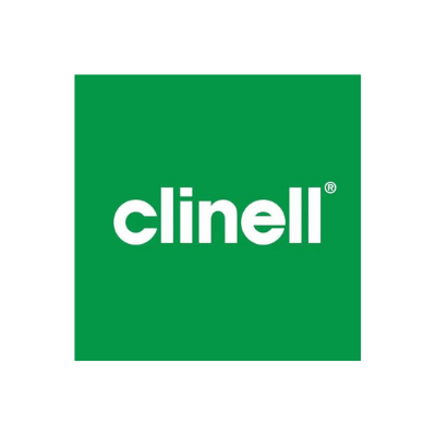 Clinell sanitation