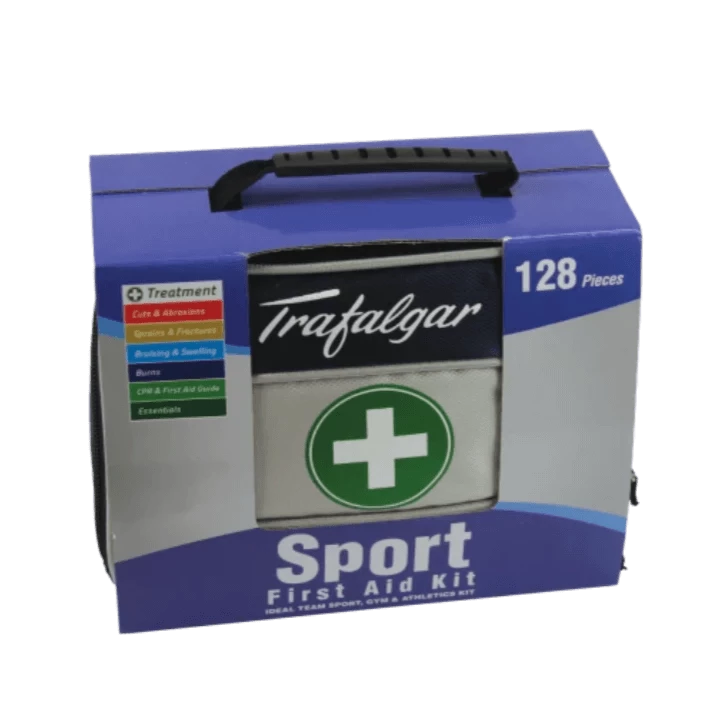 Trafalgar Sports First Aid Kit - First Aid Kits - Trafalgar - FeverMates