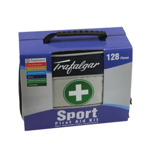 Trafalgar Sports First Aid Kit - First Aid Kits - Trafalgar - FeverMates