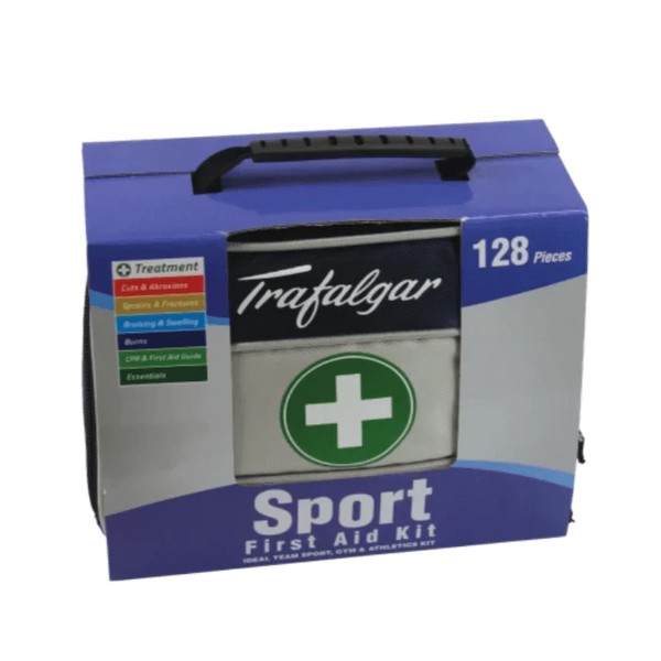 Trafalgar Sports First Aid Kit - First Aid Kits - Trafalgar - FeverMates
