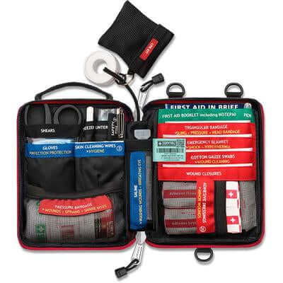 SURVIVAL Handy First Aid KIT - First Aid Kits - FeverMates - FeverMates