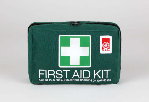St John Personal Leisure Kit - First Aid Kits - FeverMates - FeverMates