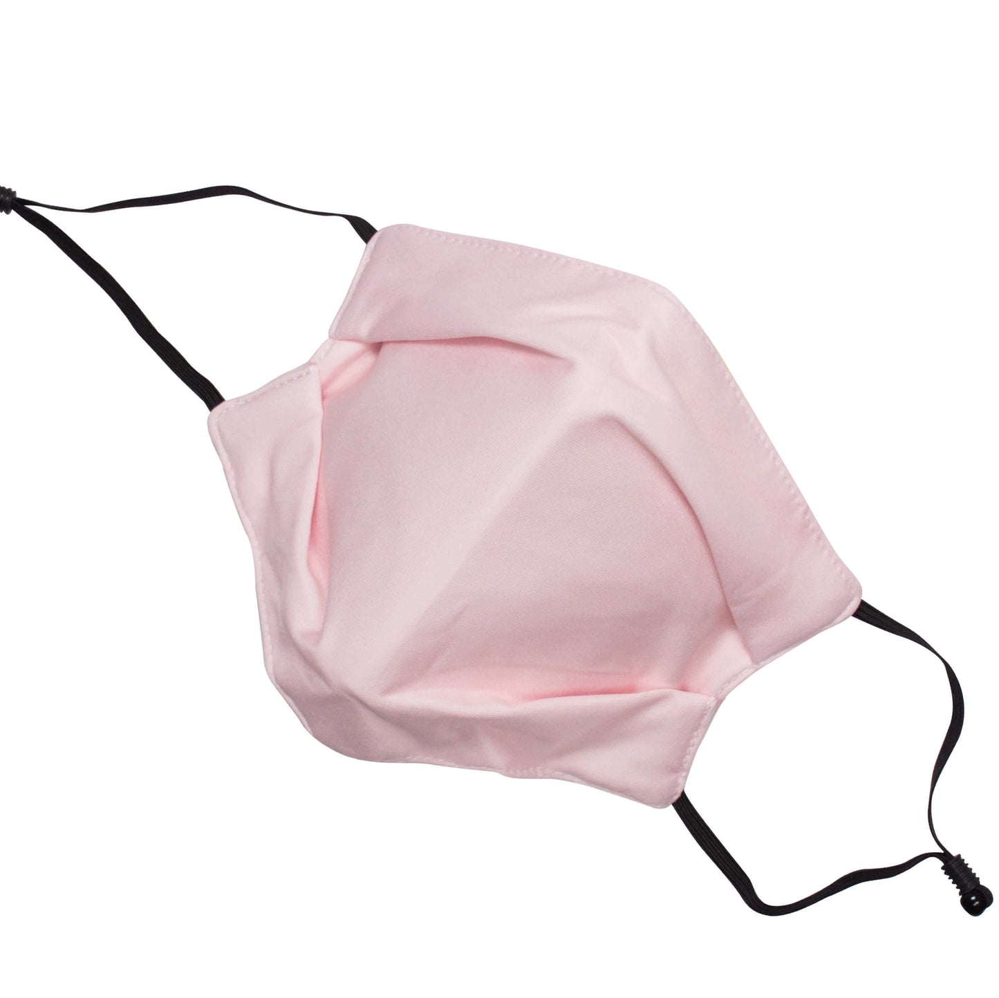 Reusable Fabric Face Mask | 2 Layers + Filter - Face Masks - FeverMates - Adult Large 18x15cm / Ballerina - FeverMates