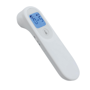 Thermometer Forehead Infrared Pacific - Thermometer - FeverMates - FeverMates