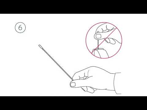 Panbio COVID-19 Antigen Self-Test Kit by Abbott