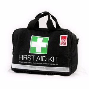 Large Leisure First-Aid Kit | St John Ambulance - First Aid Kit - St John Ambulance - FeverMates