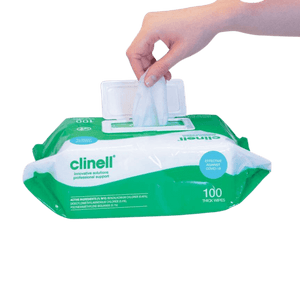 Clinell Hygiene Products