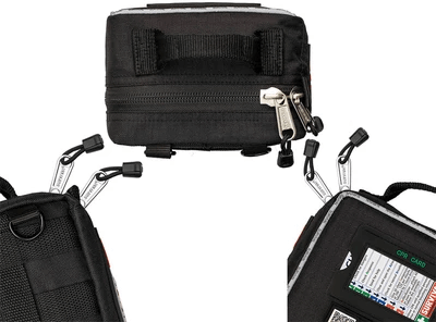SURVIVAL Vehicle First Aid KIT - First Aid Kits - FeverMates - FeverMates