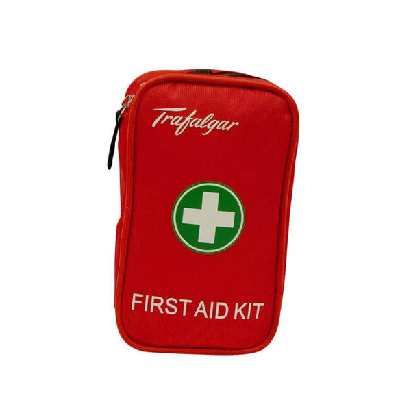 Trafalgar Personal First Aid Kit - First Aid Kit - Trafalgar - FeverMates