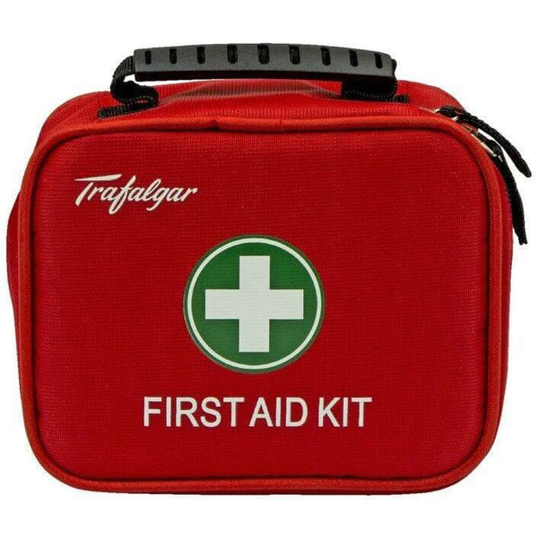 Trafalgar Travel First Aid Kit (75 Pieces) - First Aid Kit - Trafalgar - FeverMates